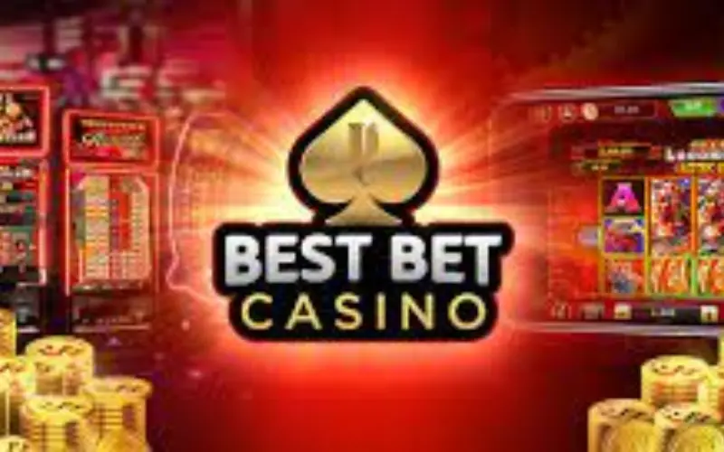 Best Bet Casino – Join RXCE featured image