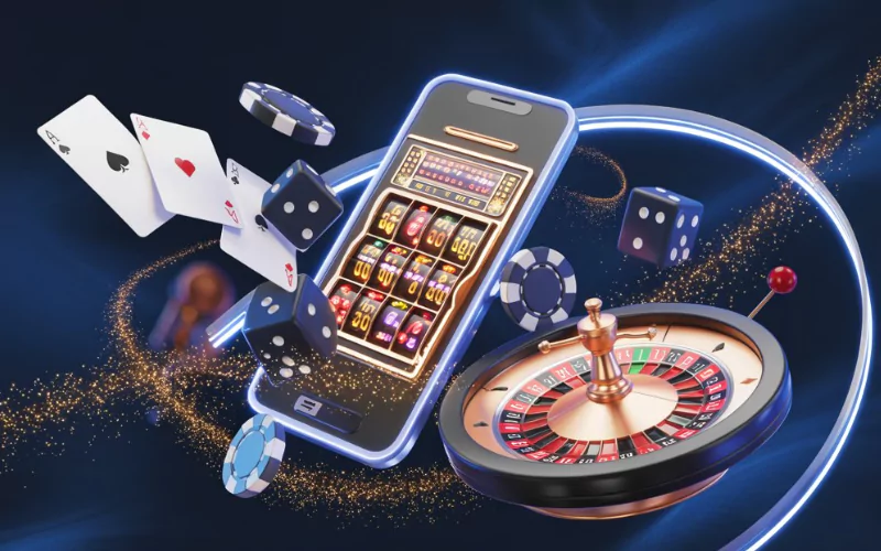 RXCE club apk FEATURED