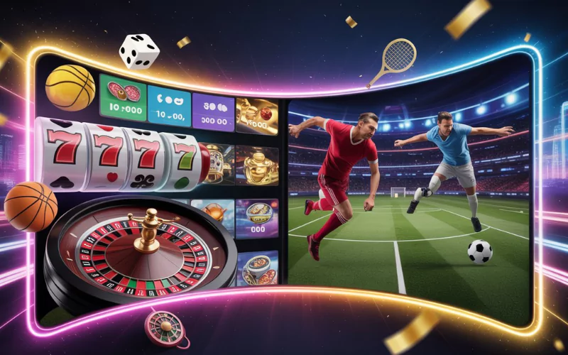 baccarat online free at RXCE App featured image