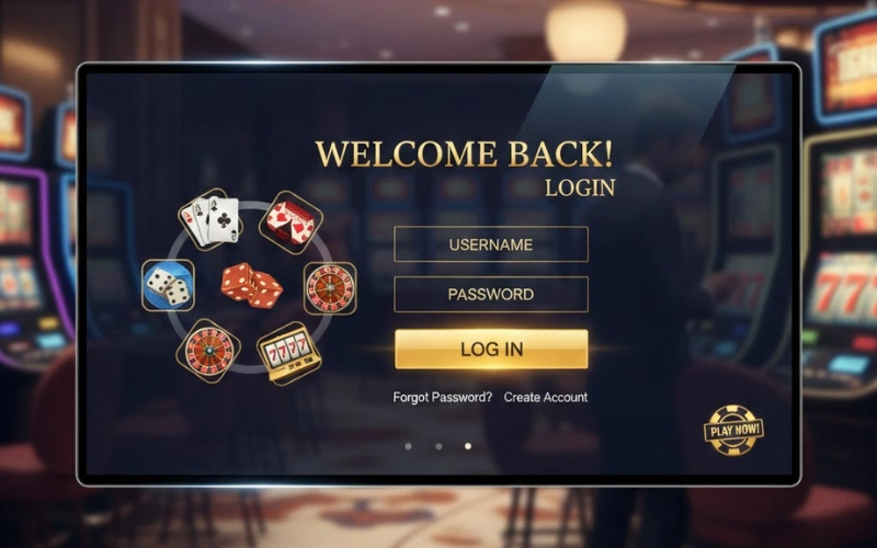 Acewin Casino Login at RXCE App body image